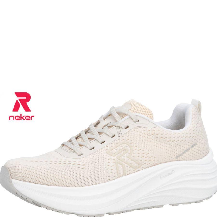 Sneakers Rieker. W4101-60