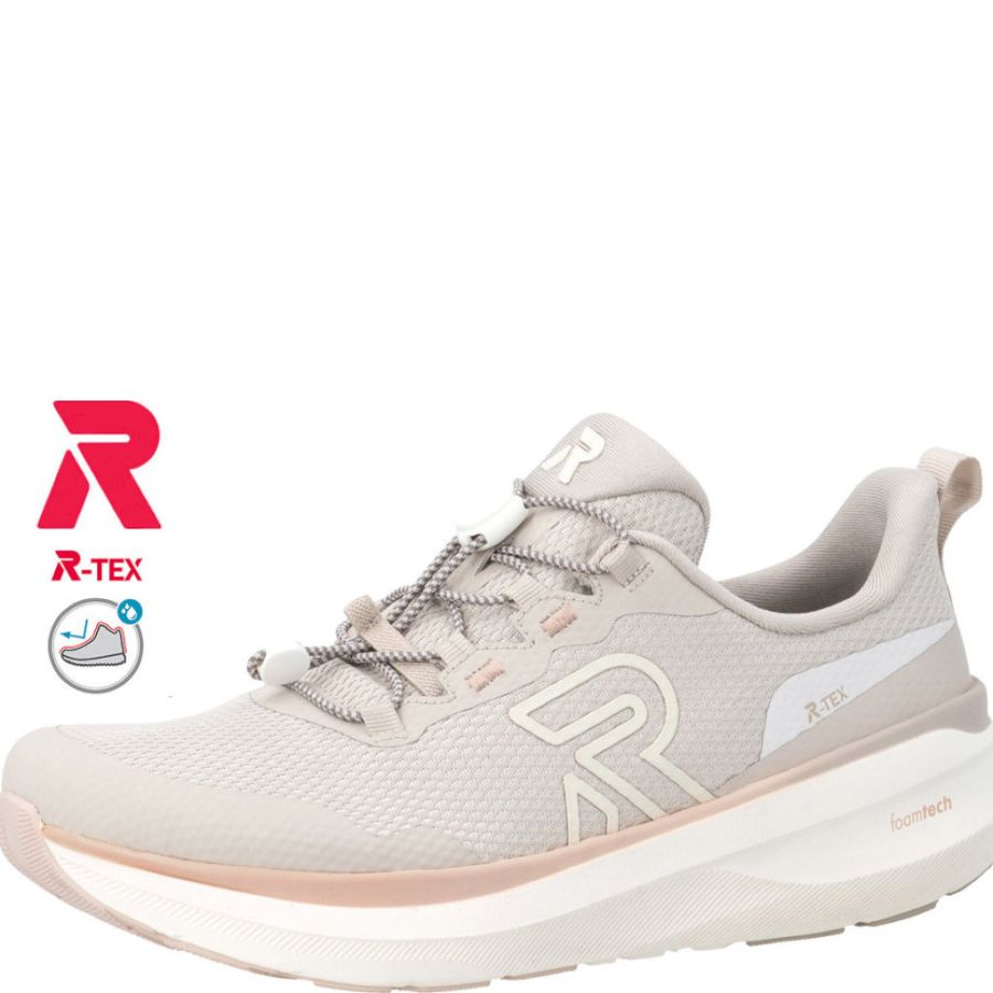 Sneakers Rieker. W4300-60