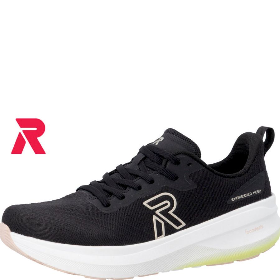 Sneakers Rieker. W4301-00