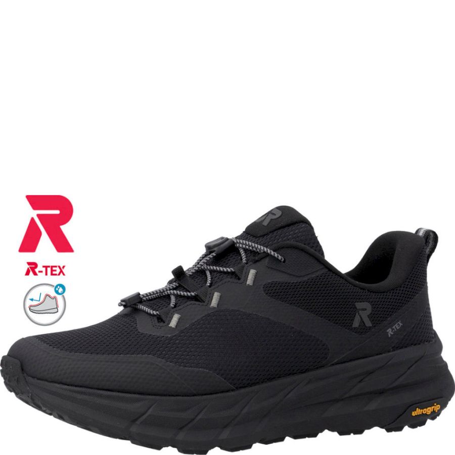 Sneakers Rieker. W4502-00