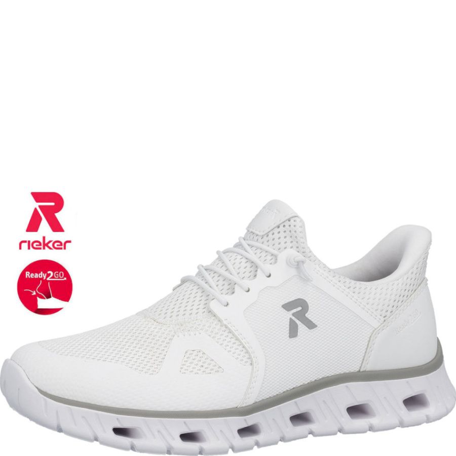 Sneakers Skechers. 04355-80