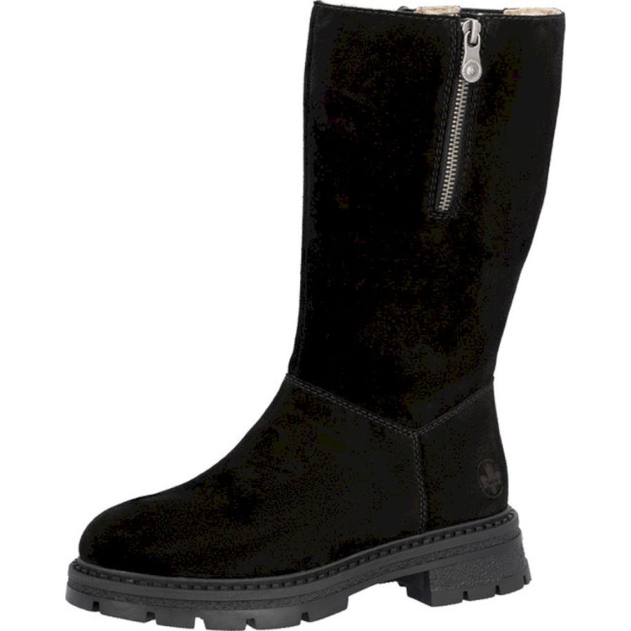Stövlar Rieker. Z9858-00