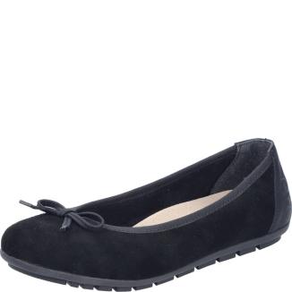 Ballerinaskor Rieker. 43850-01
