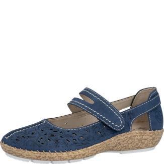 Ballerinaskor Rieker. 44872-14