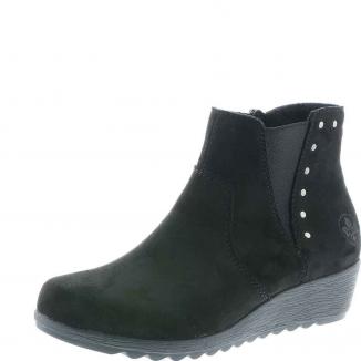 Boots från Rieker - X2460-00