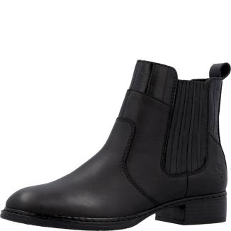 Boots Rieker.