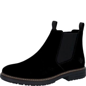 Boots Rieker. 33180-01