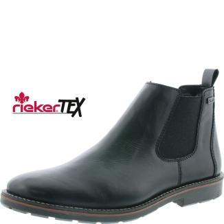 Boots Rieker. 35382-00