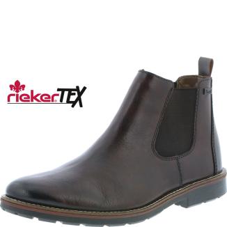 Boots Rieker. 35382-25