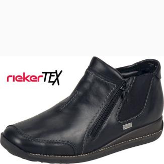 Boots Rieker. 44270-01