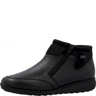 Boots Rieker. 47270-00