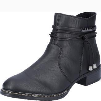 Boots Rieker. 73488-00