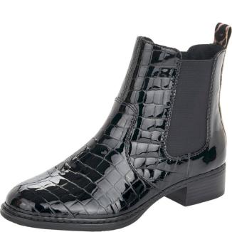 Boots Rieker. 73494-00