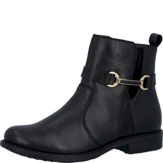 Boots Rieker. 74856-00