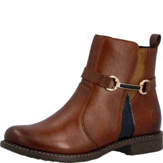 Boots Rieker. 74856-22
