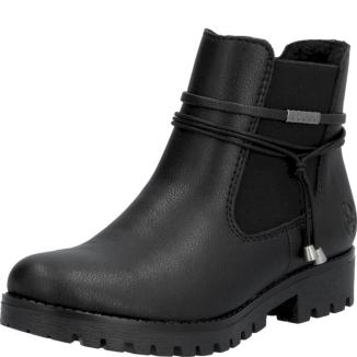 Boots Rieker. 78565-00