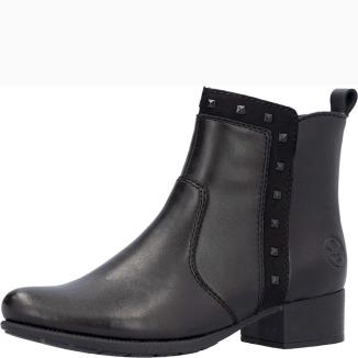 Boots Rieker. 78657-00