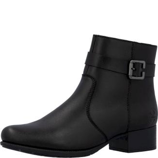 Boots Rieker. 78664-00