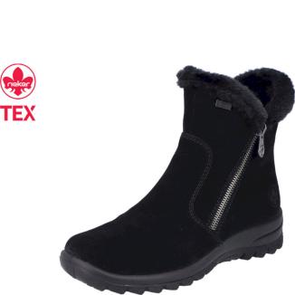 Boots Rieker. L7162-00