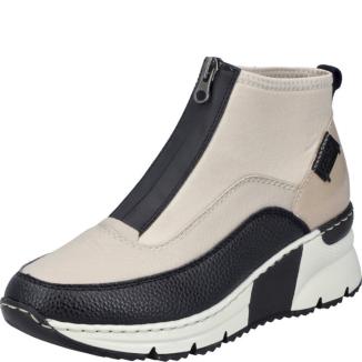 Boots Rieker. N6352-60