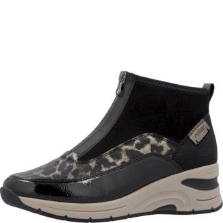Boots Rieker. N9362-00