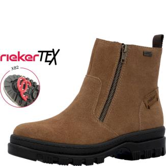 Boots Rieker. X8251-24