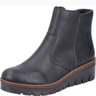 Boots Rieker. X9165-00