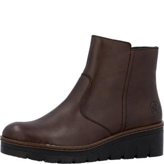 Boots Rieker. X9165-27