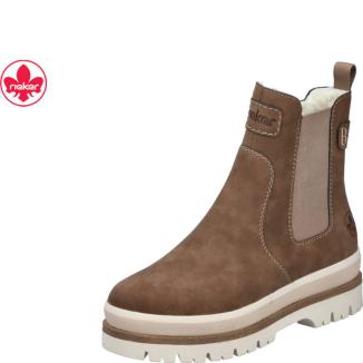 Boots Rieker. Y6260-24