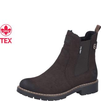Boots Rieker. Y9160-25