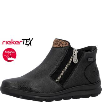 Boots Rieker. Z0059-00
