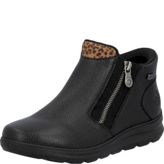 Boots Rieker. Z0059-00