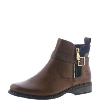 Boots Rieker. Z4959-22