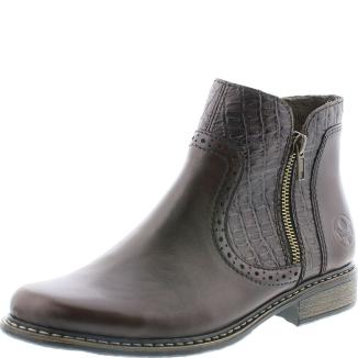 Boots Rieker. Z49A1-26