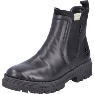 Boots Rieker. Z8584-00
