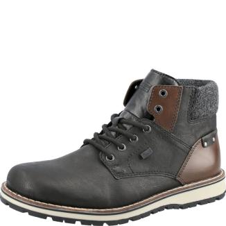Kängor Rieker. 38434-00