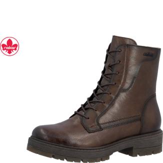 Kängor Rieker. 75800-25