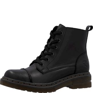 Kängor Rieker. 78202-00