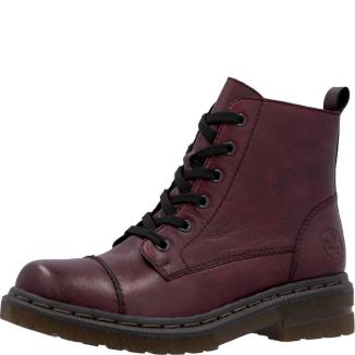 Kängor Rieker. 78202-35
