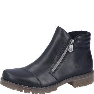 Kängor Rieker. 79550-00