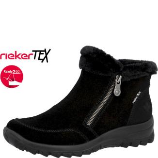 Kängor Rieker. L7188-00