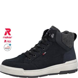 Kängor Rieker. U0074-14