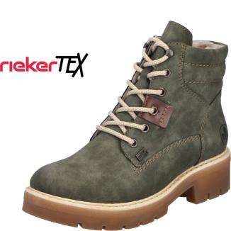 Kängor Rieker. Y8120-54