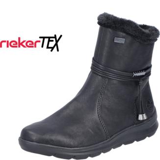 Kängor Rieker. Z0070-00