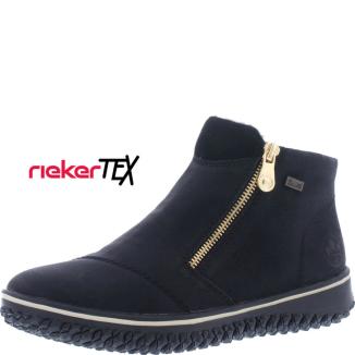 Kängor Rieker. Z4265-00
