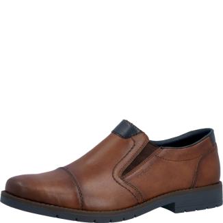Loafer Rieker. 13950-24