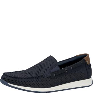 Loafers Rieker. 11957-14