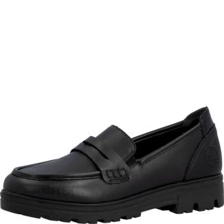 Loafers Rieker. 43050-01