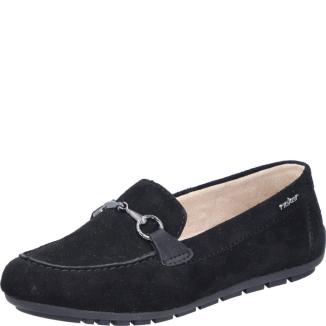 Loafers Rieker. 43863-00