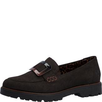 Loafers Rieker. 45553-25